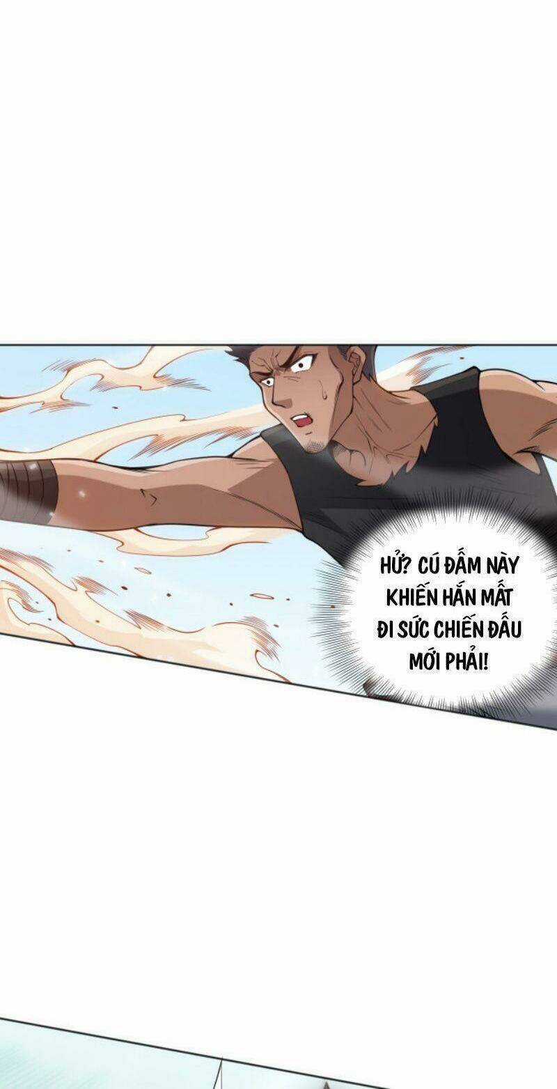 Giản Giới - Chapter 142 - Trang 52