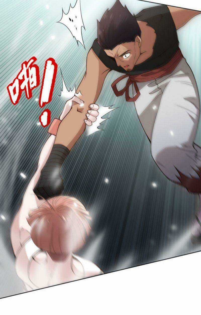 Giản Giới - Chapter 142 - Trang 53