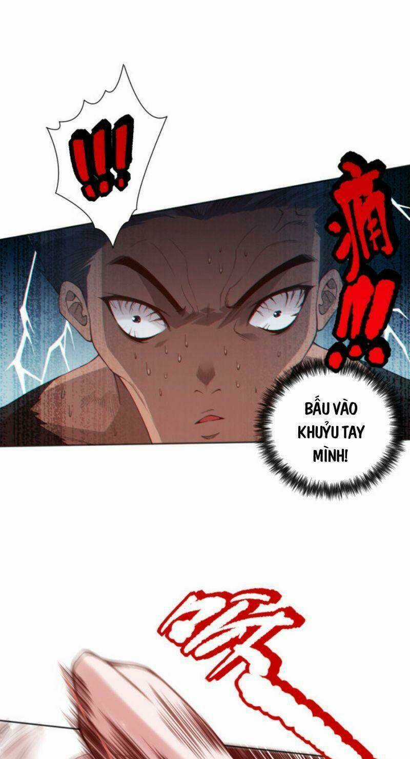 Giản Giới - Chapter 142 - Trang 55