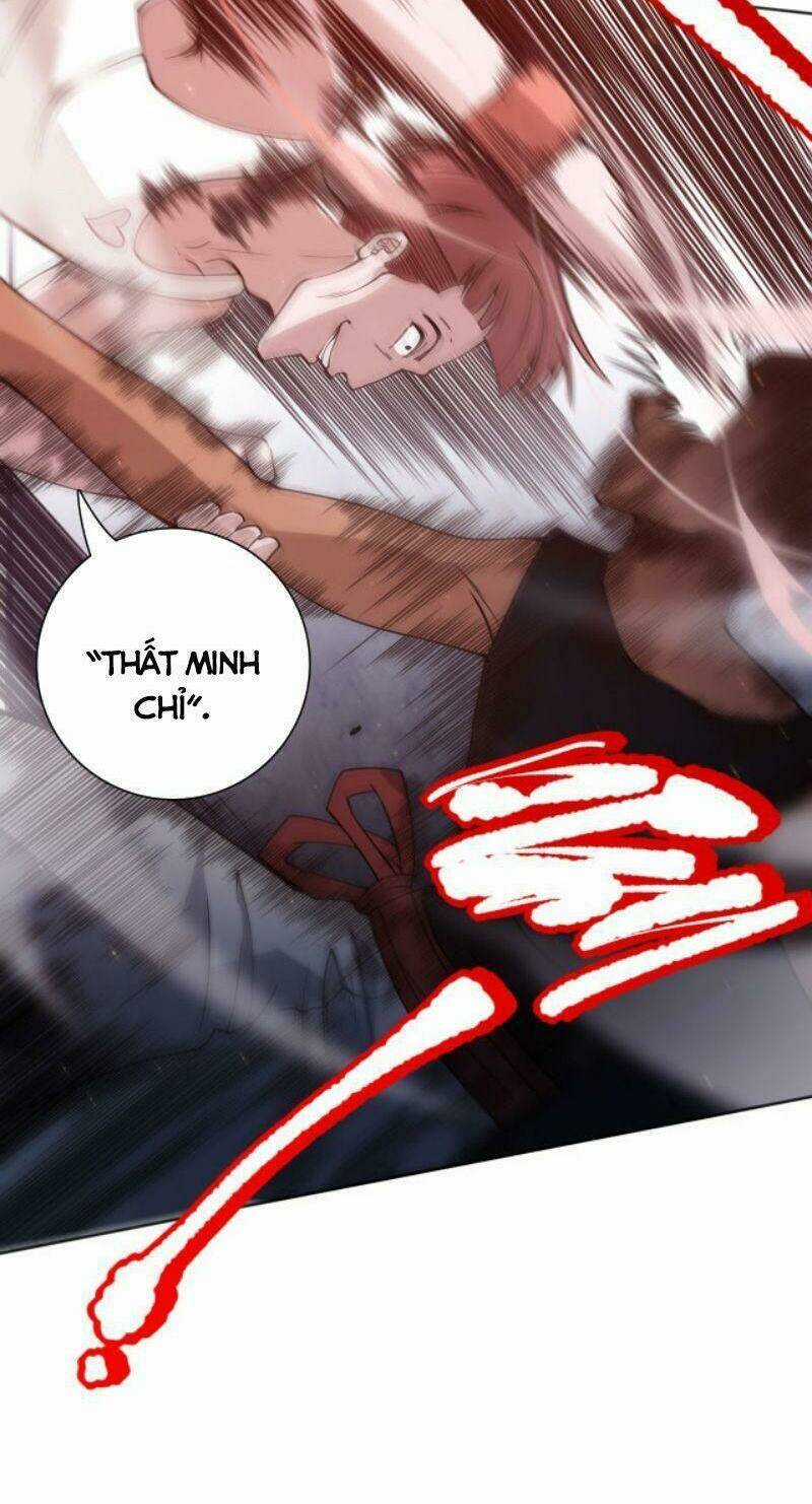 Giản Giới - Chapter 142 - Trang 56