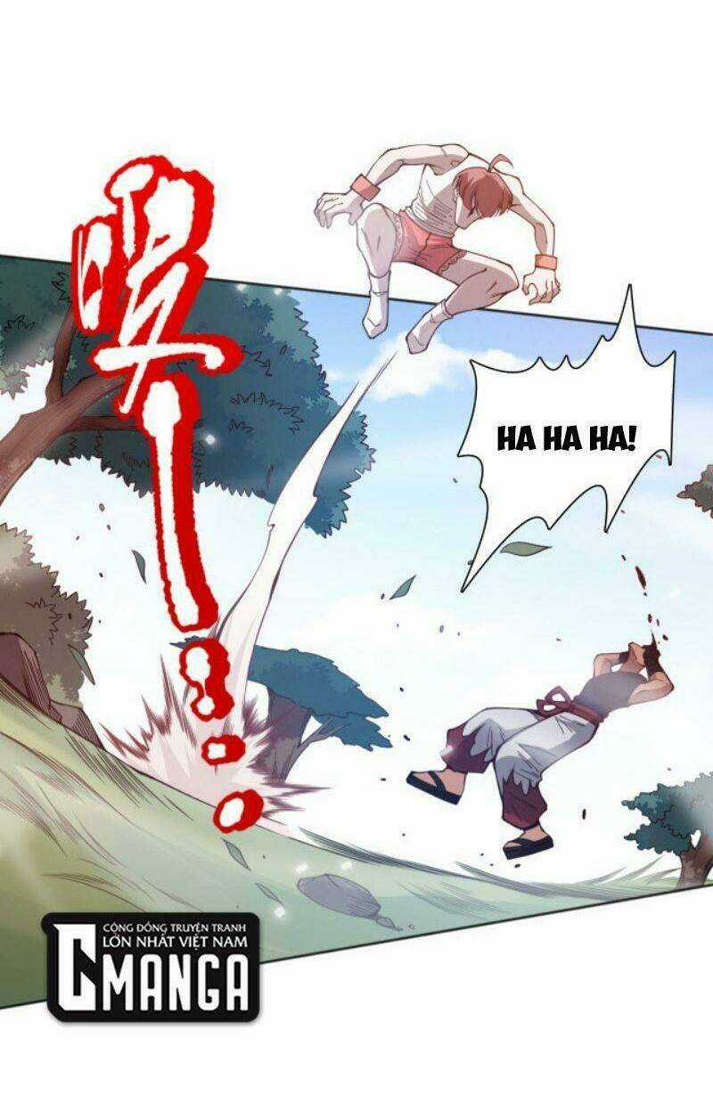 Giản Giới - Chapter 142 - Trang 58