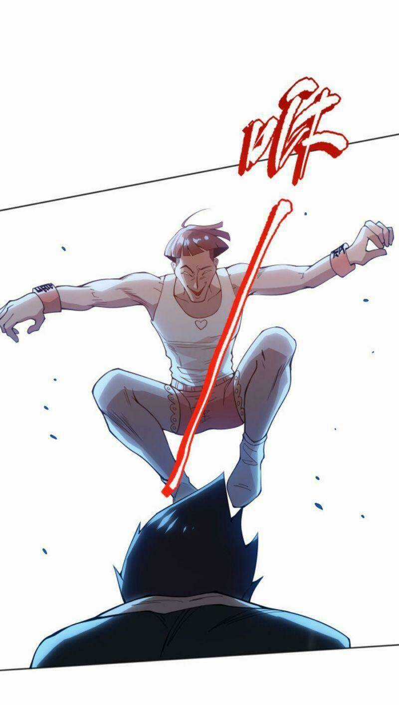 Giản Giới - Chapter 142 - Trang 59