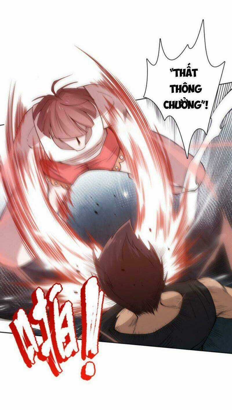 Giản Giới - Chapter 142 - Trang 60