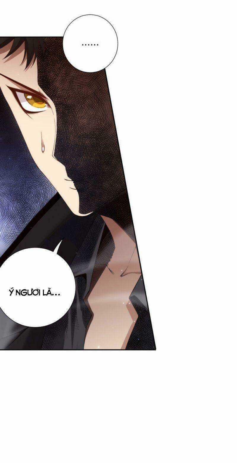 Giản Giới - Chapter 142 - Trang 7