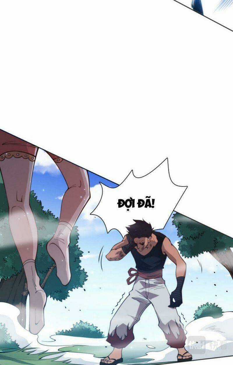 Giản Giới - Chapter 142 - Trang 62