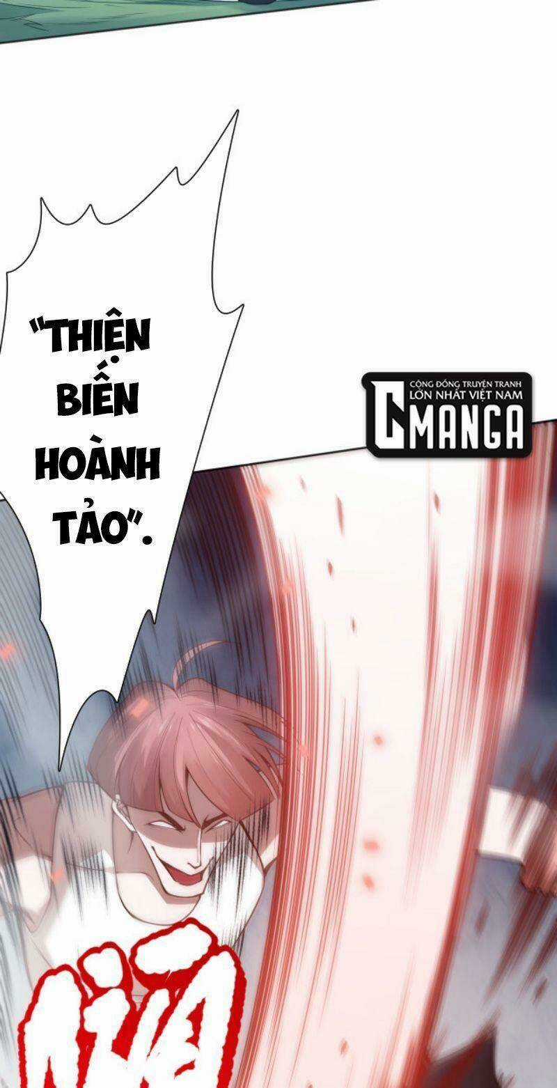 Giản Giới - Chapter 142 - Trang 63