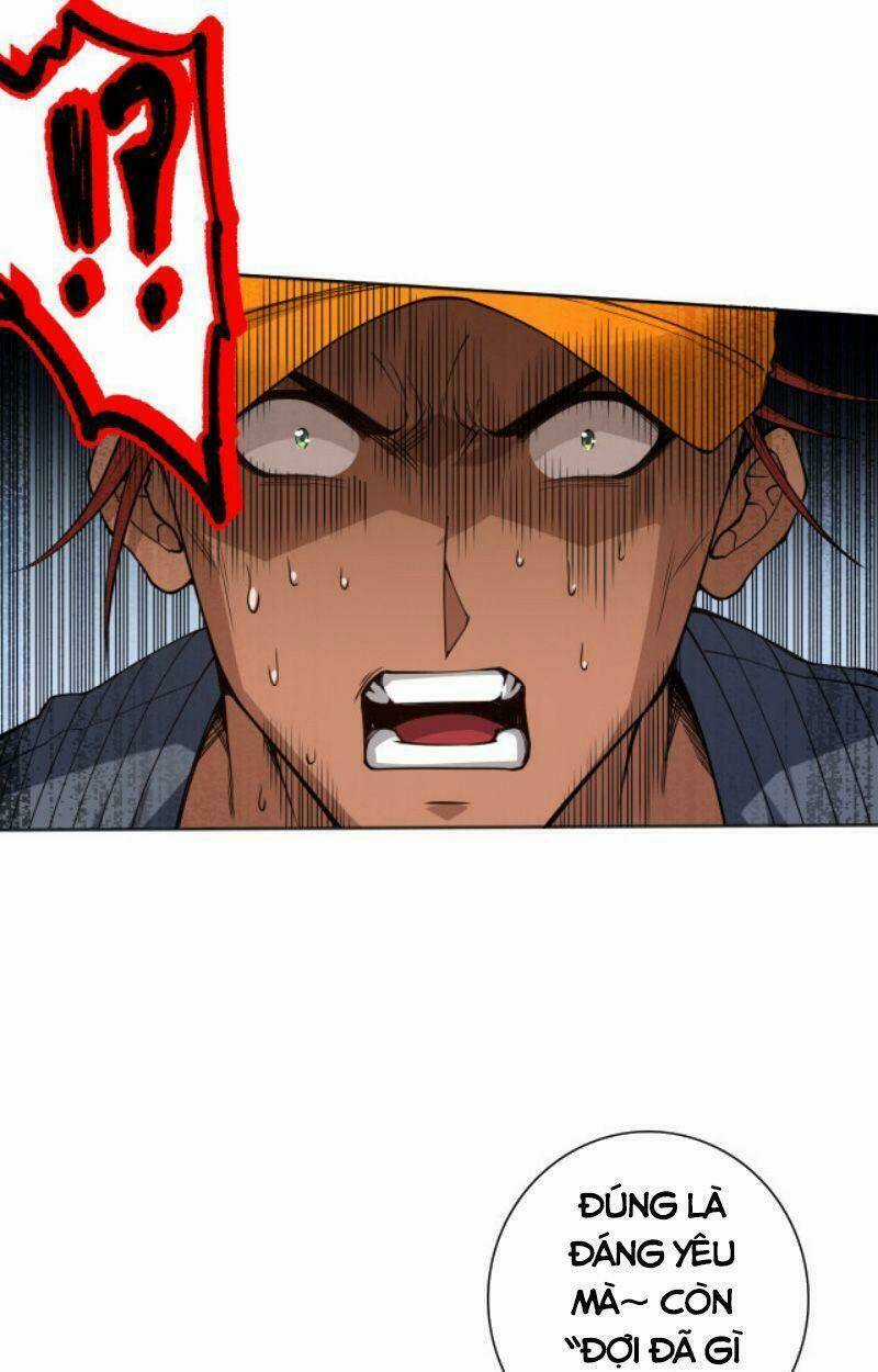 Giản Giới - Chapter 142 - Trang 65