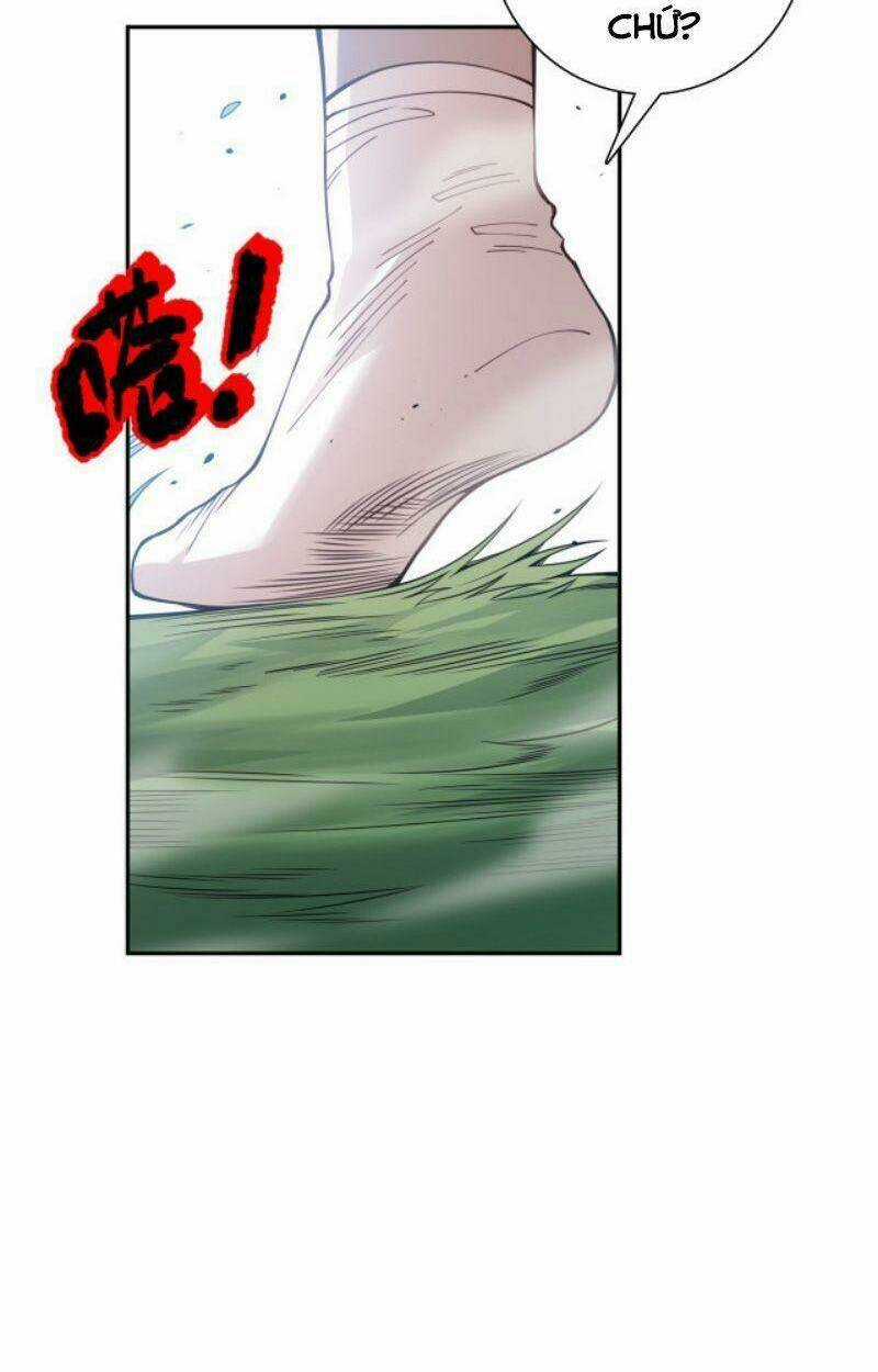 Giản Giới - Chapter 142 - Trang 66