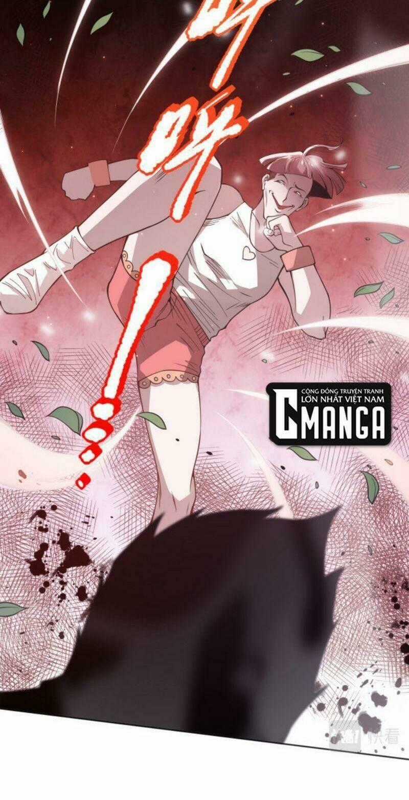 Giản Giới - Chapter 142 - Trang 68