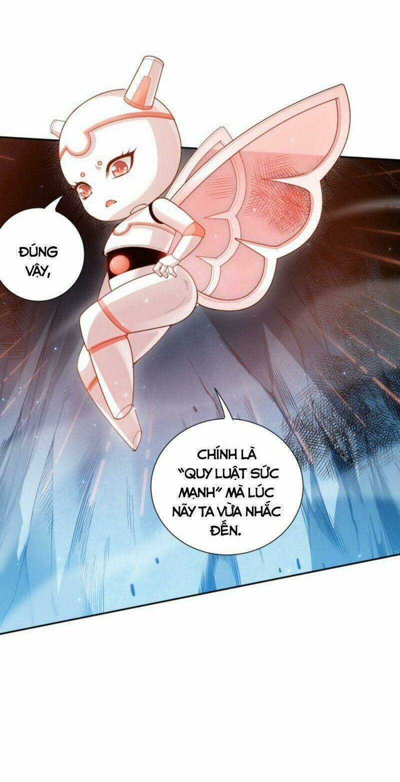 Giản Giới - Chapter 142 - Trang 8