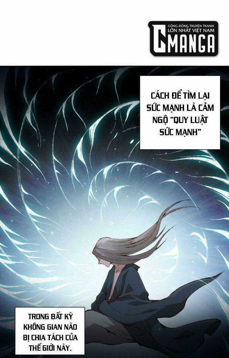 Giản Giới - Chapter 142 - Trang 10