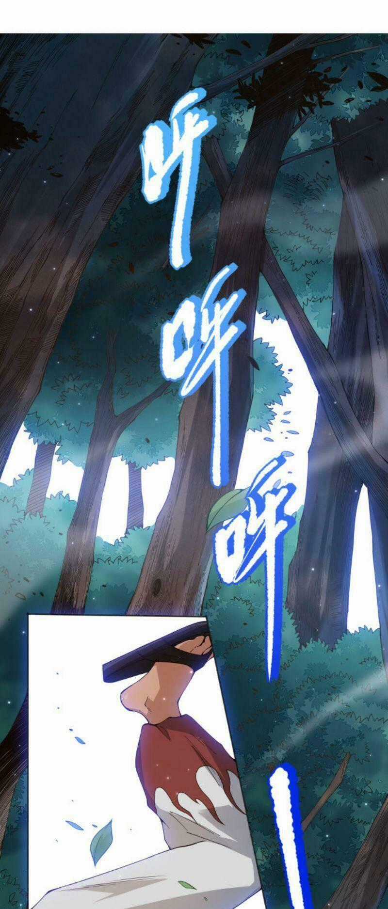 Giản Giới - Chapter 143 - Trang 1