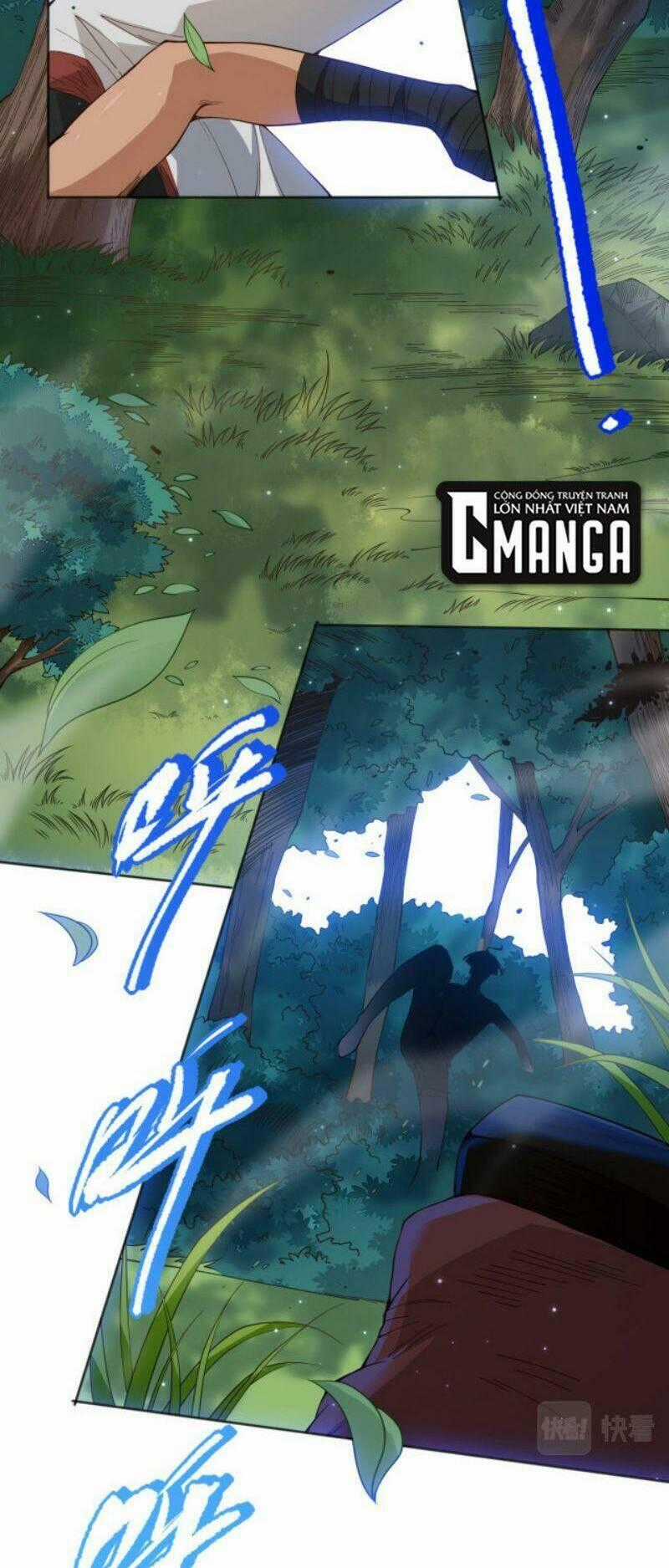 Giản Giới - Chapter 143 - Trang 2