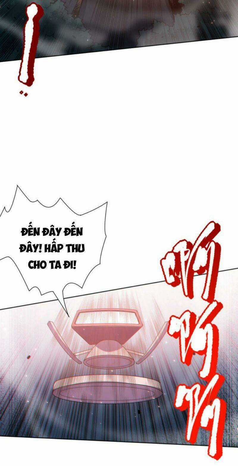 Giản Giới - Chapter 143 - Trang 14