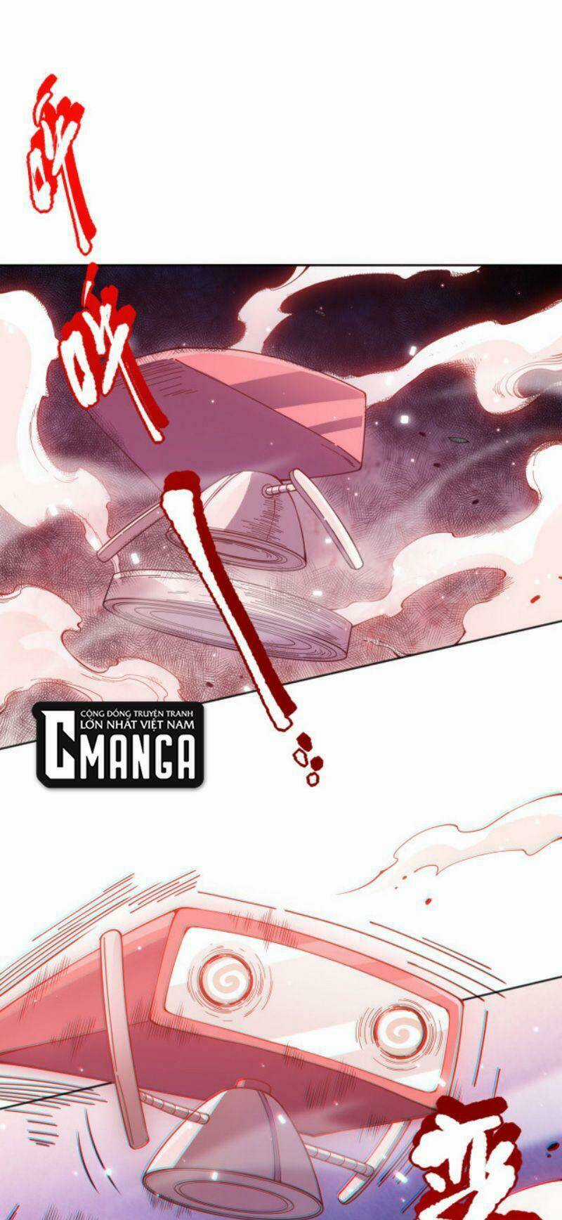 Giản Giới - Chapter 143 - Trang 17