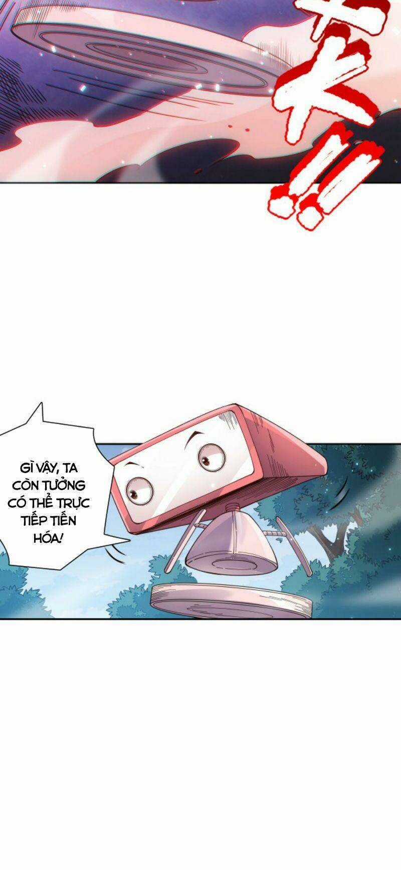 Giản Giới - Chapter 143 - Trang 18