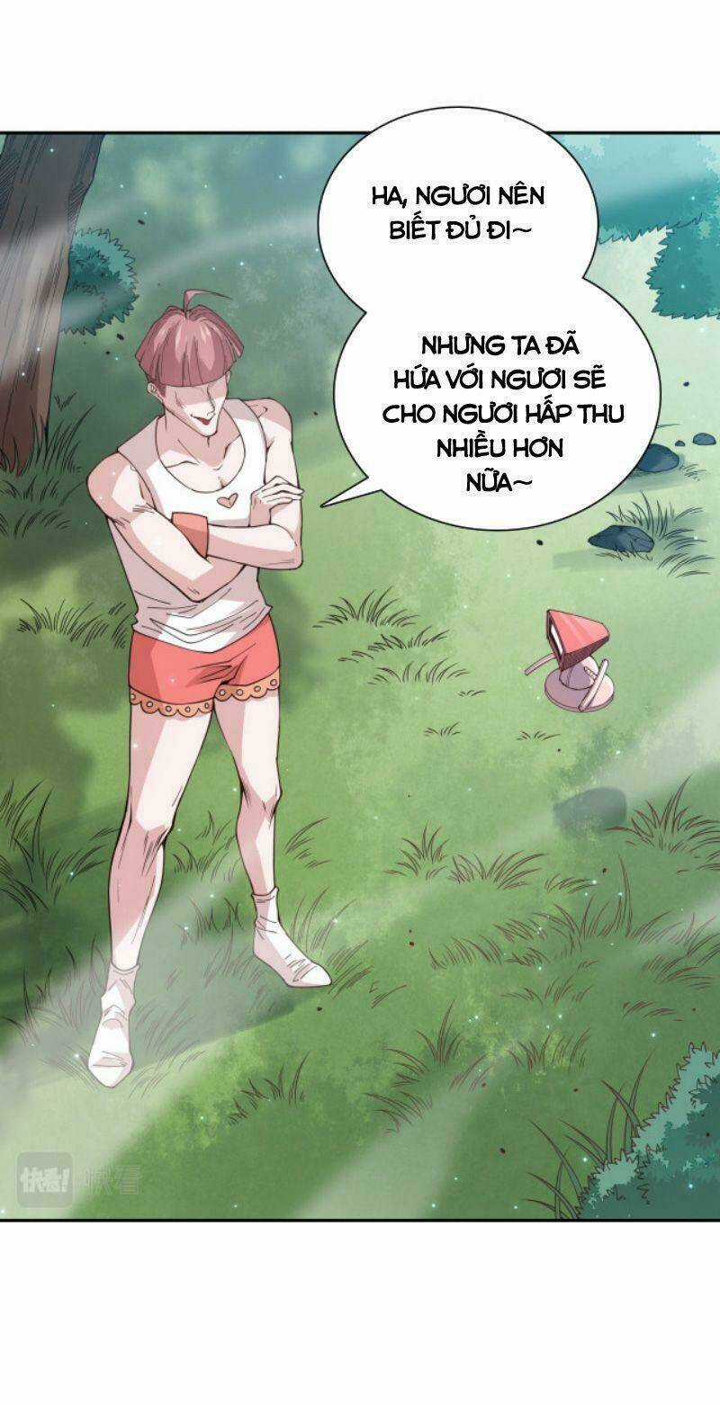 Giản Giới - Chapter 143 - Trang 19