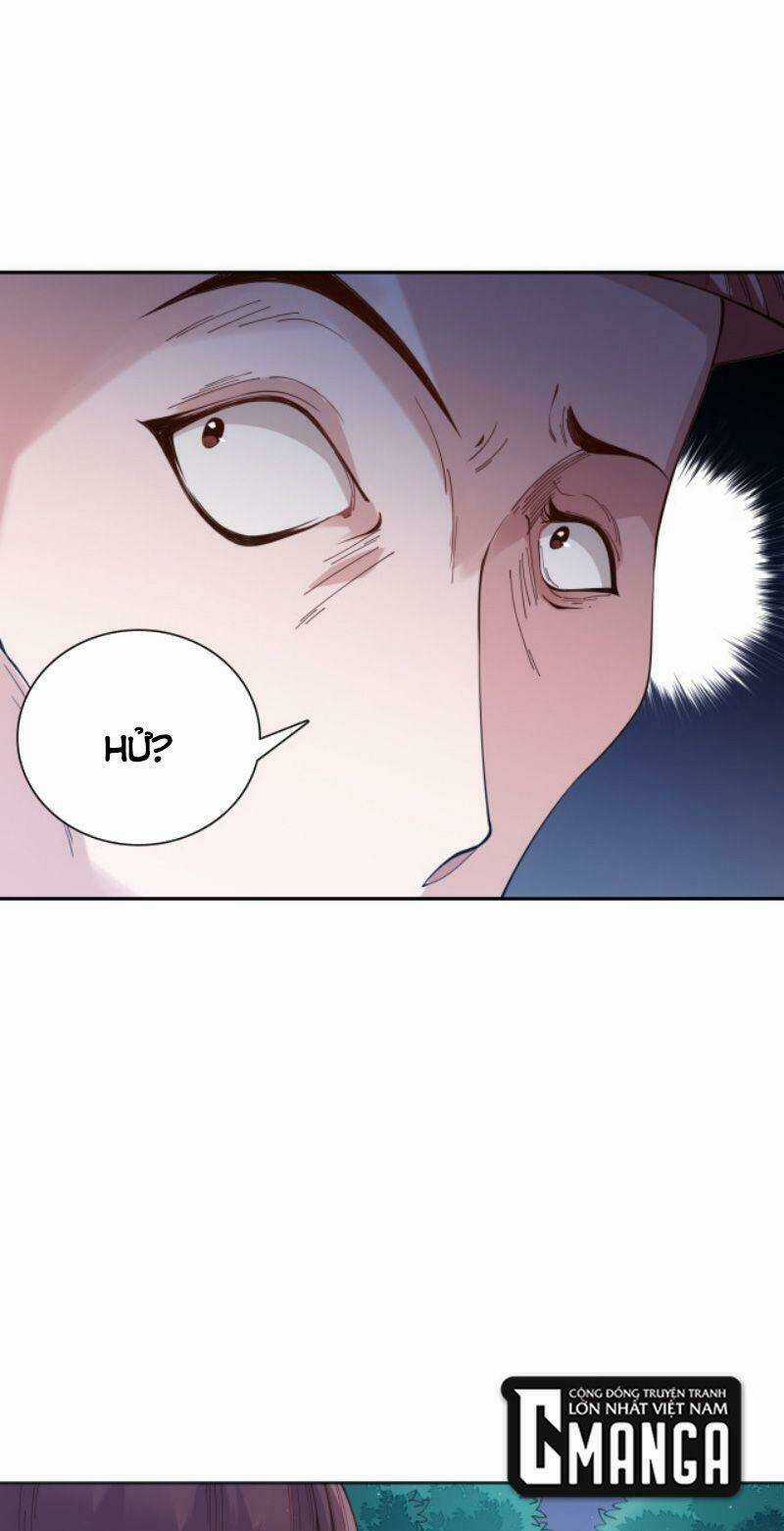 Giản Giới - Chapter 143 - Trang 21