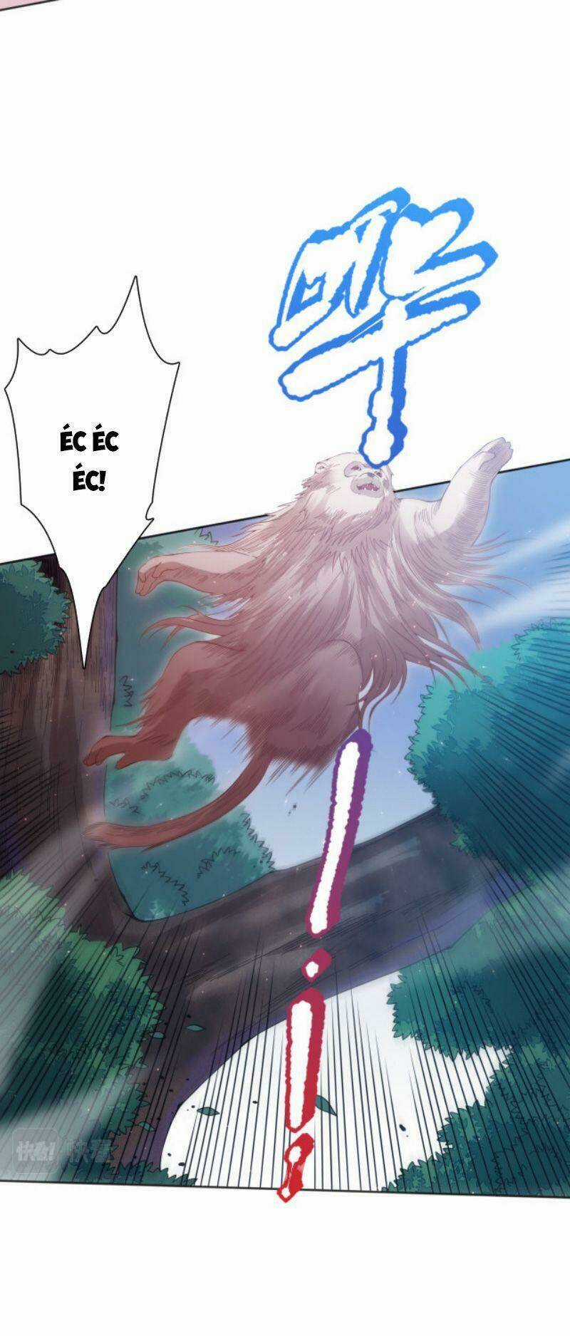 Giản Giới - Chapter 143 - Trang 23