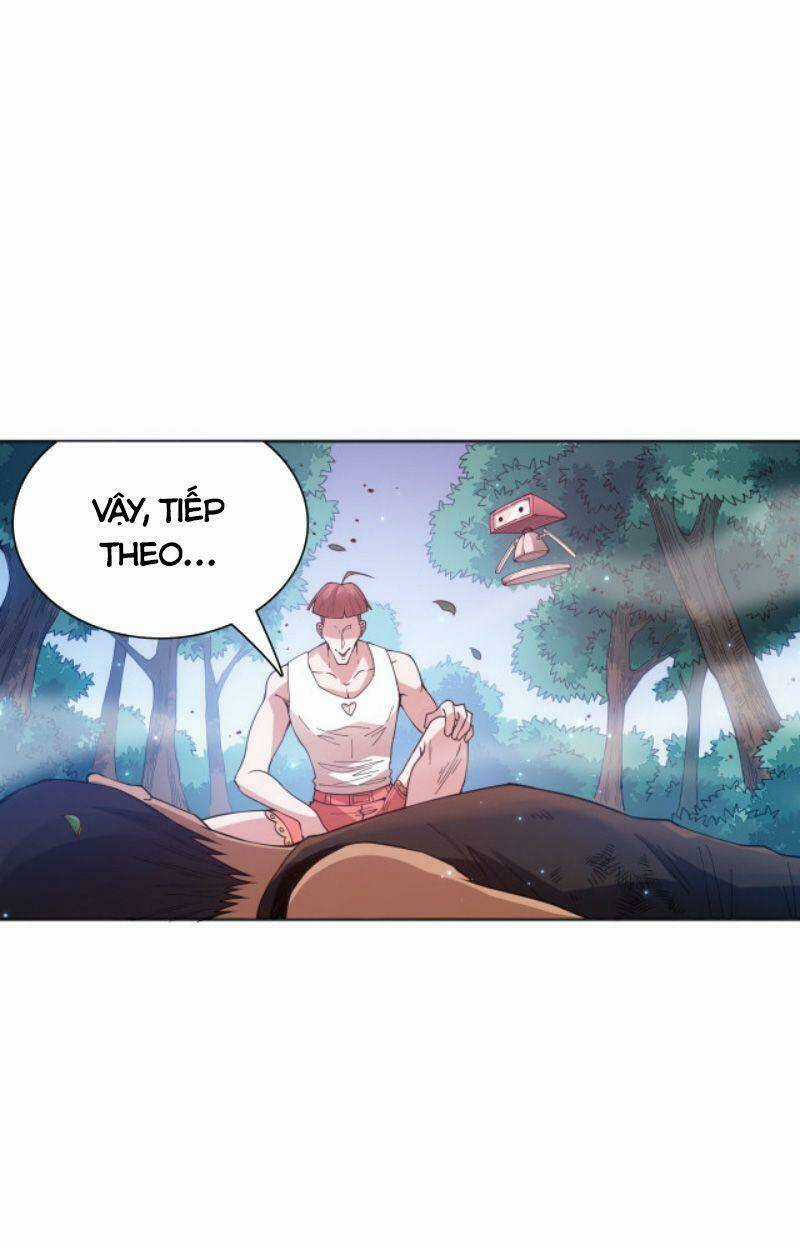 Giản Giới - Chapter 143 - Trang 25