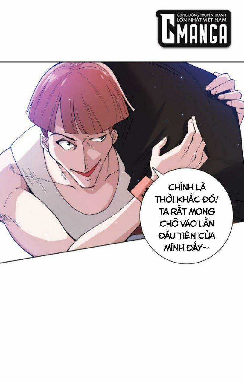 Giản Giới - Chapter 143 - Trang 26