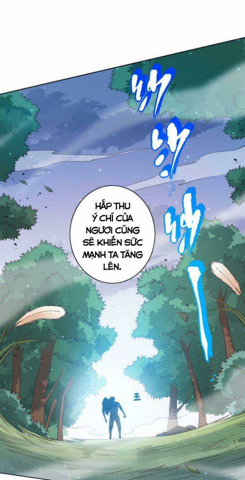 Giản Giới - Chapter 143 - Trang 27