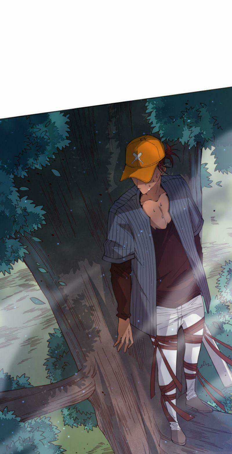 Giản Giới - Chapter 143 - Trang 29