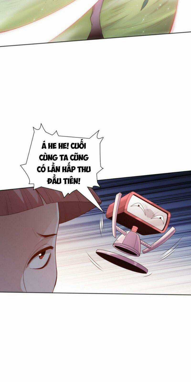 Giản Giới - Chapter 143 - Trang 4