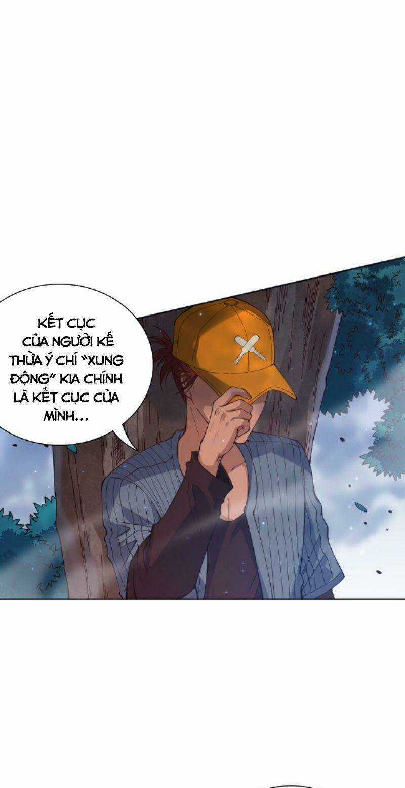 Giản Giới - Chapter 143 - Trang 31