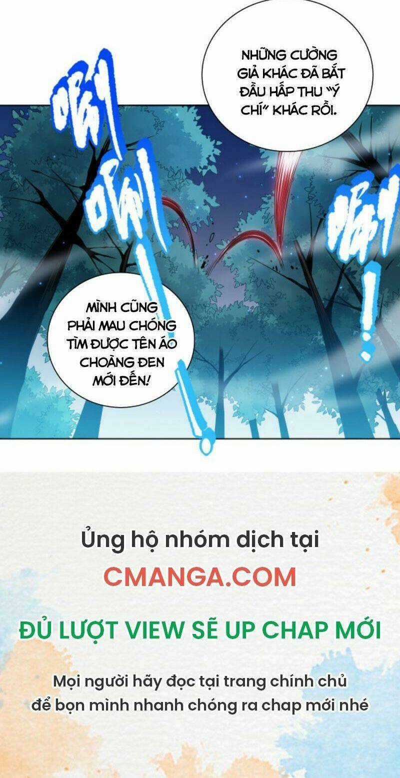 Giản Giới - Chapter 143 - Trang 32