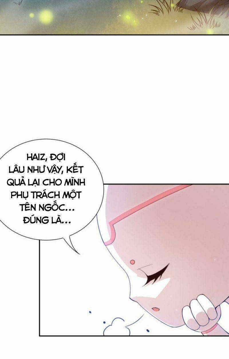 Giản Giới - Chapter 143 - Trang 36