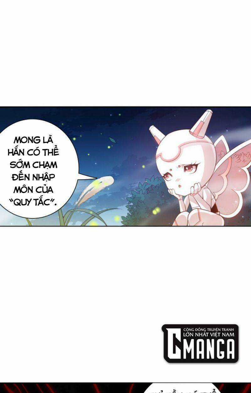 Giản Giới - Chapter 143 - Trang 37