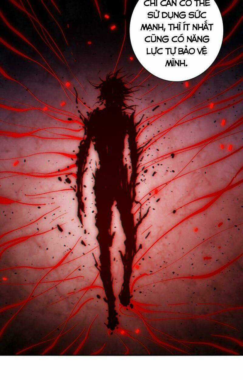 Giản Giới - Chapter 143 - Trang 38