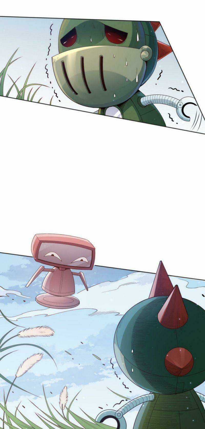 Giản Giới - Chapter 143 - Trang 5