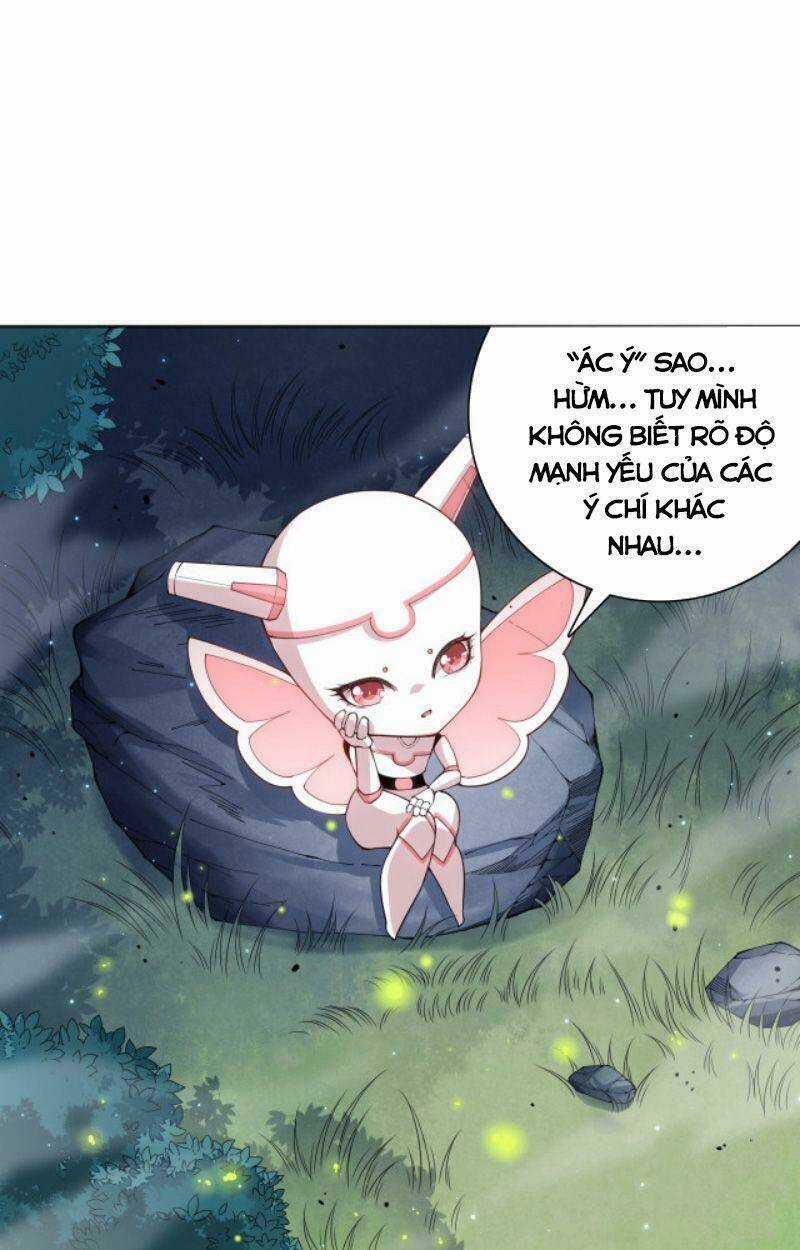 Giản Giới - Chapter 143 - Trang 41