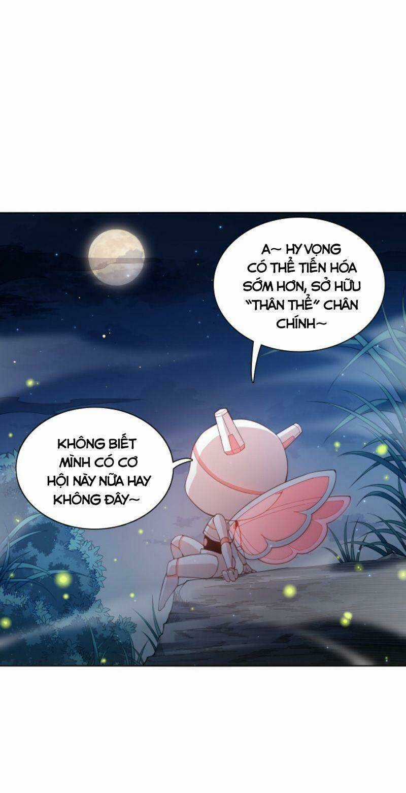 Giản Giới - Chapter 143 - Trang 43