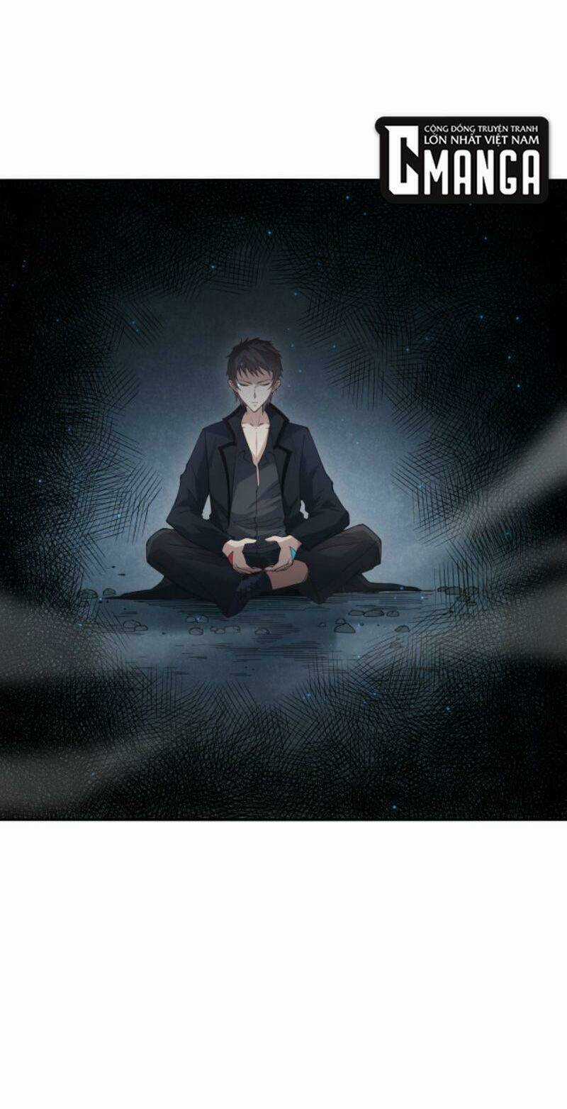 Giản Giới - Chapter 143 - Trang 46