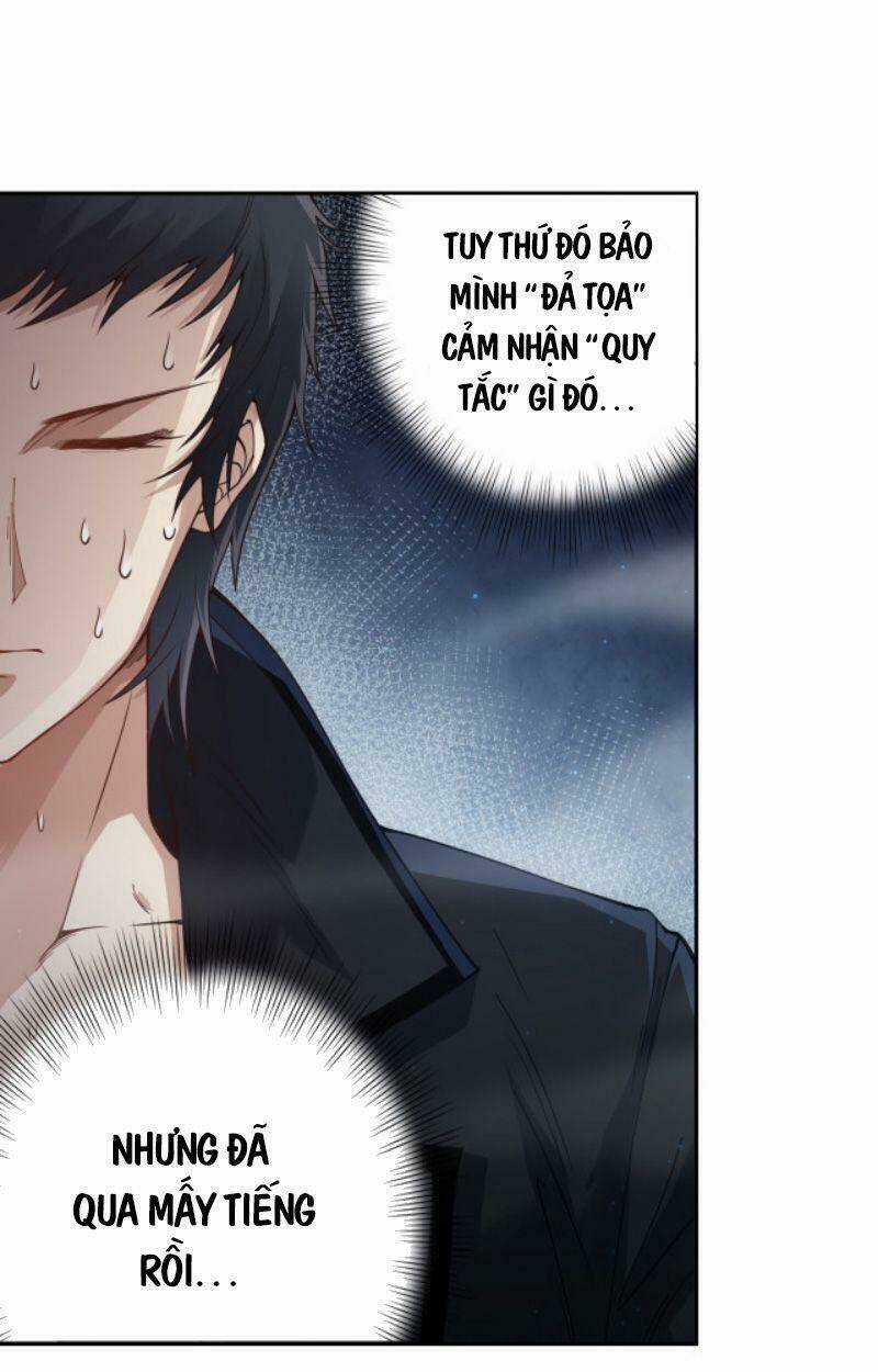 Giản Giới - Chapter 143 - Trang 47