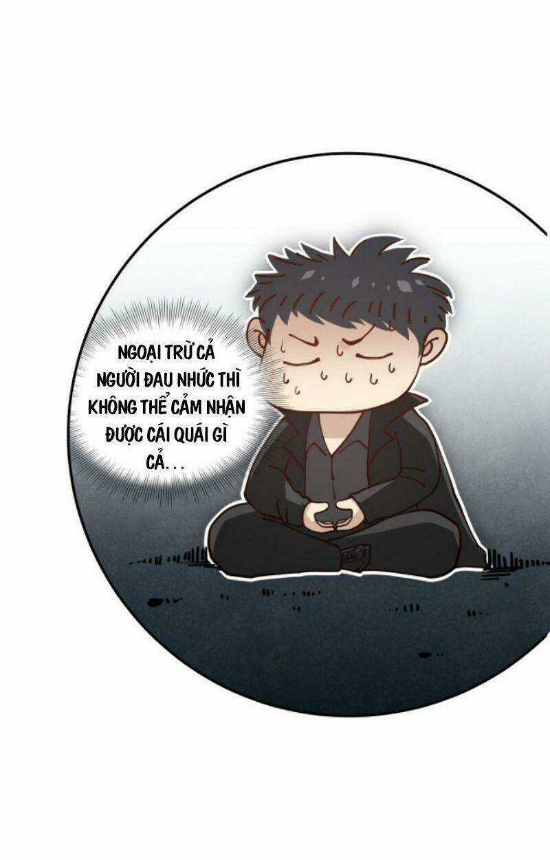 Giản Giới - Chapter 143 - Trang 48