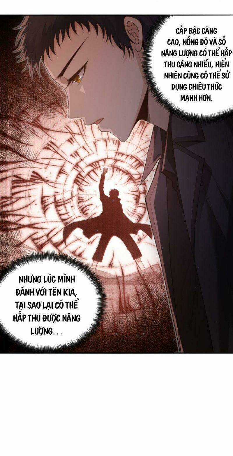 Giản Giới - Chapter 143 - Trang 50