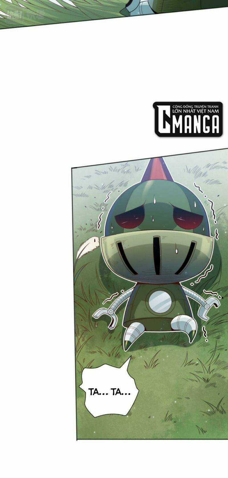 Giản Giới - Chapter 143 - Trang 6