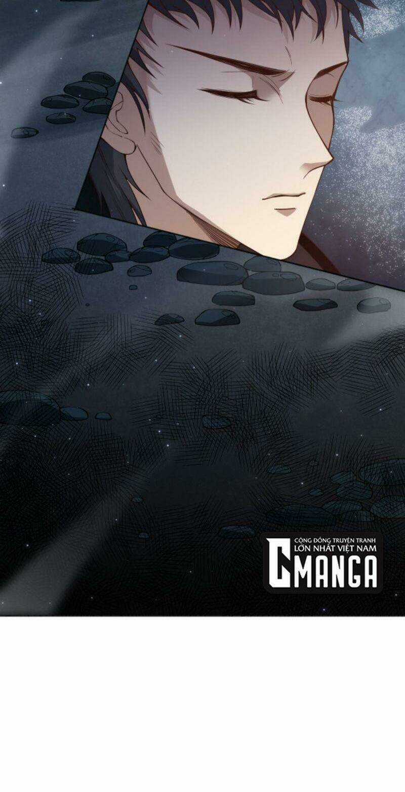 Giản Giới - Chapter 143 - Trang 54