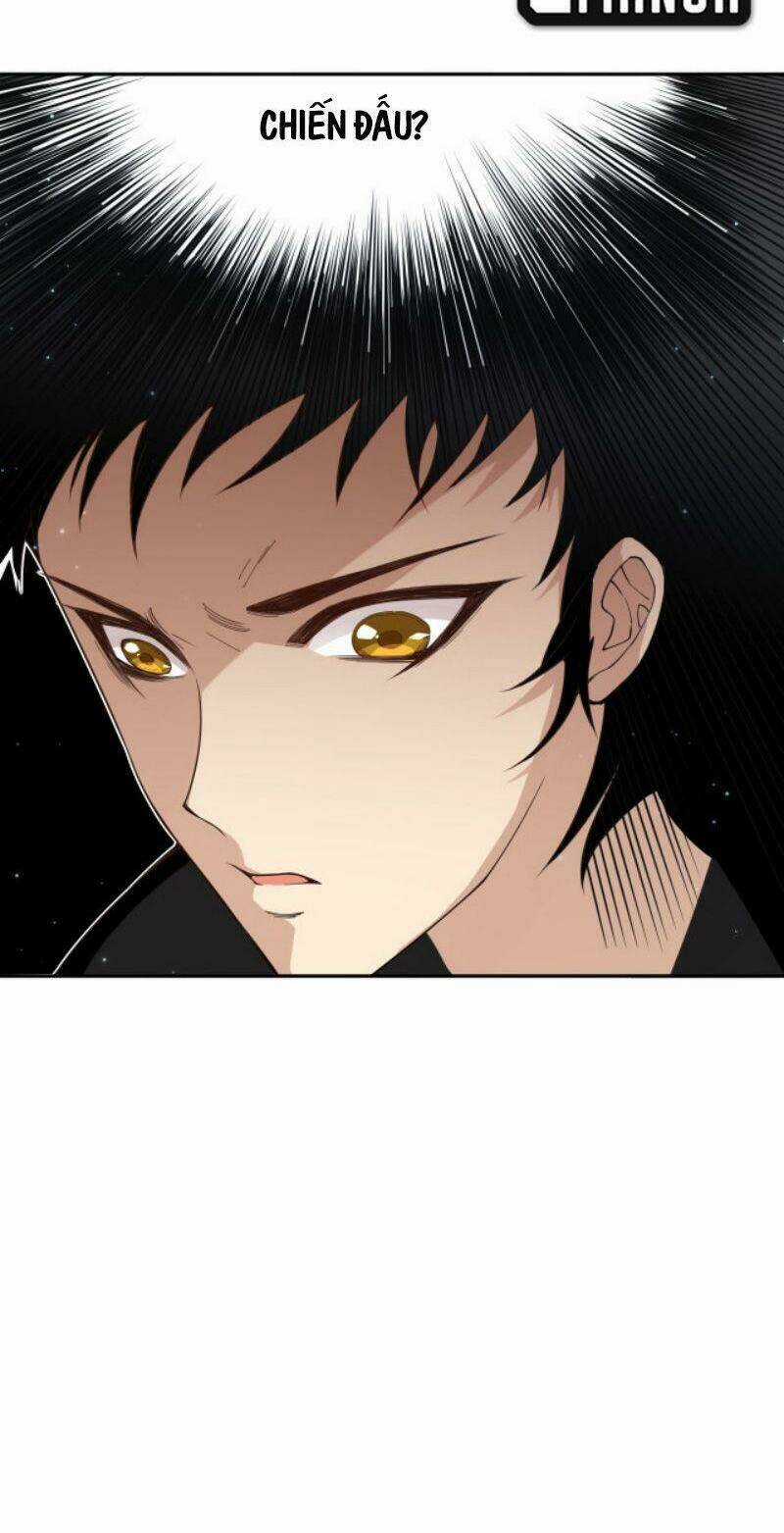 Giản Giới - Chapter 143 - Trang 58