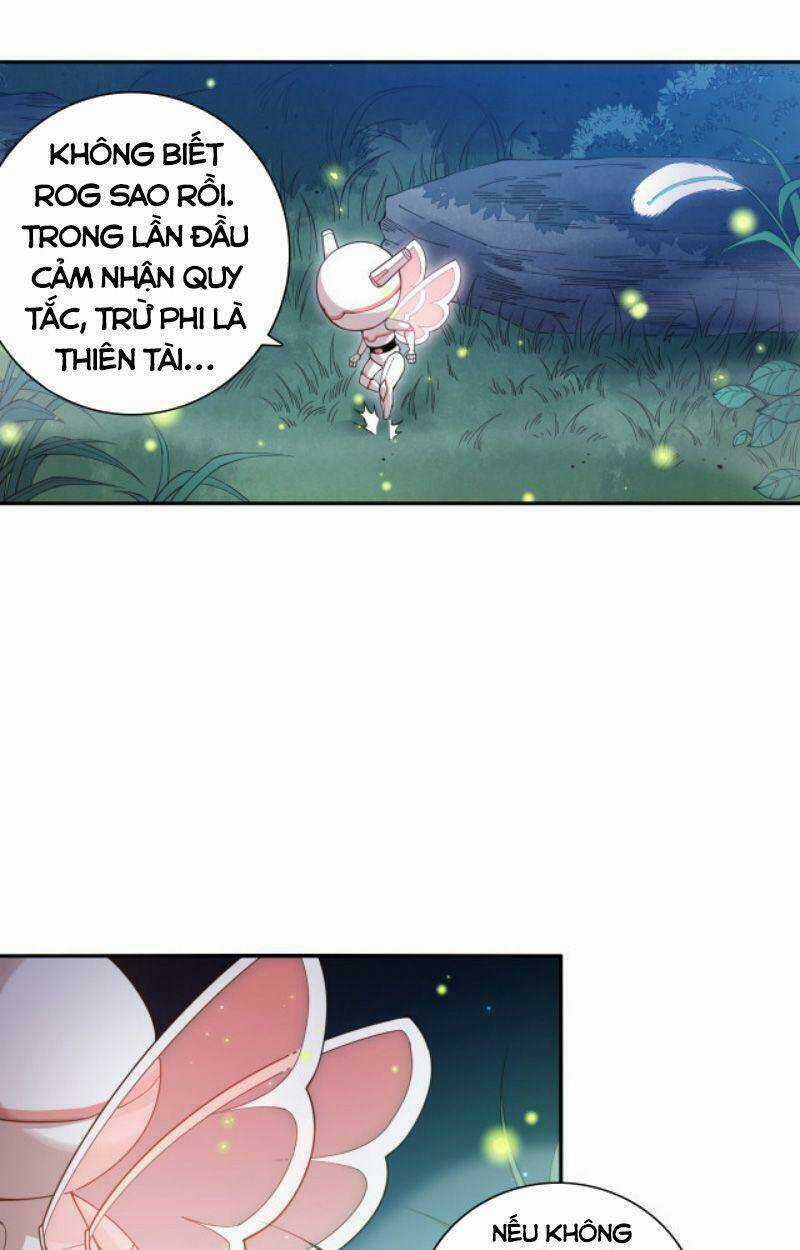 Giản Giới - Chapter 143 - Trang 59