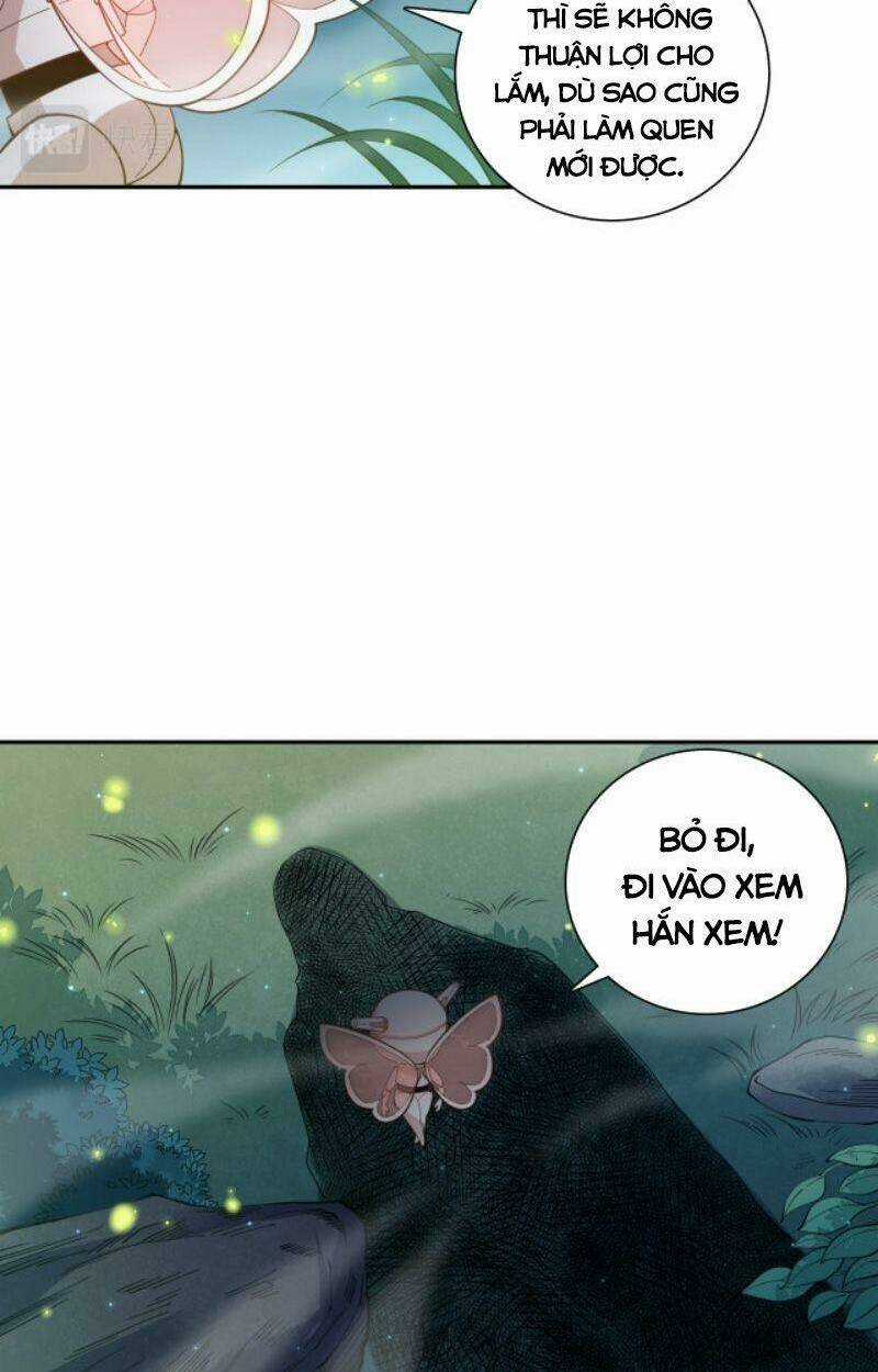 Giản Giới - Chapter 143 - Trang 60