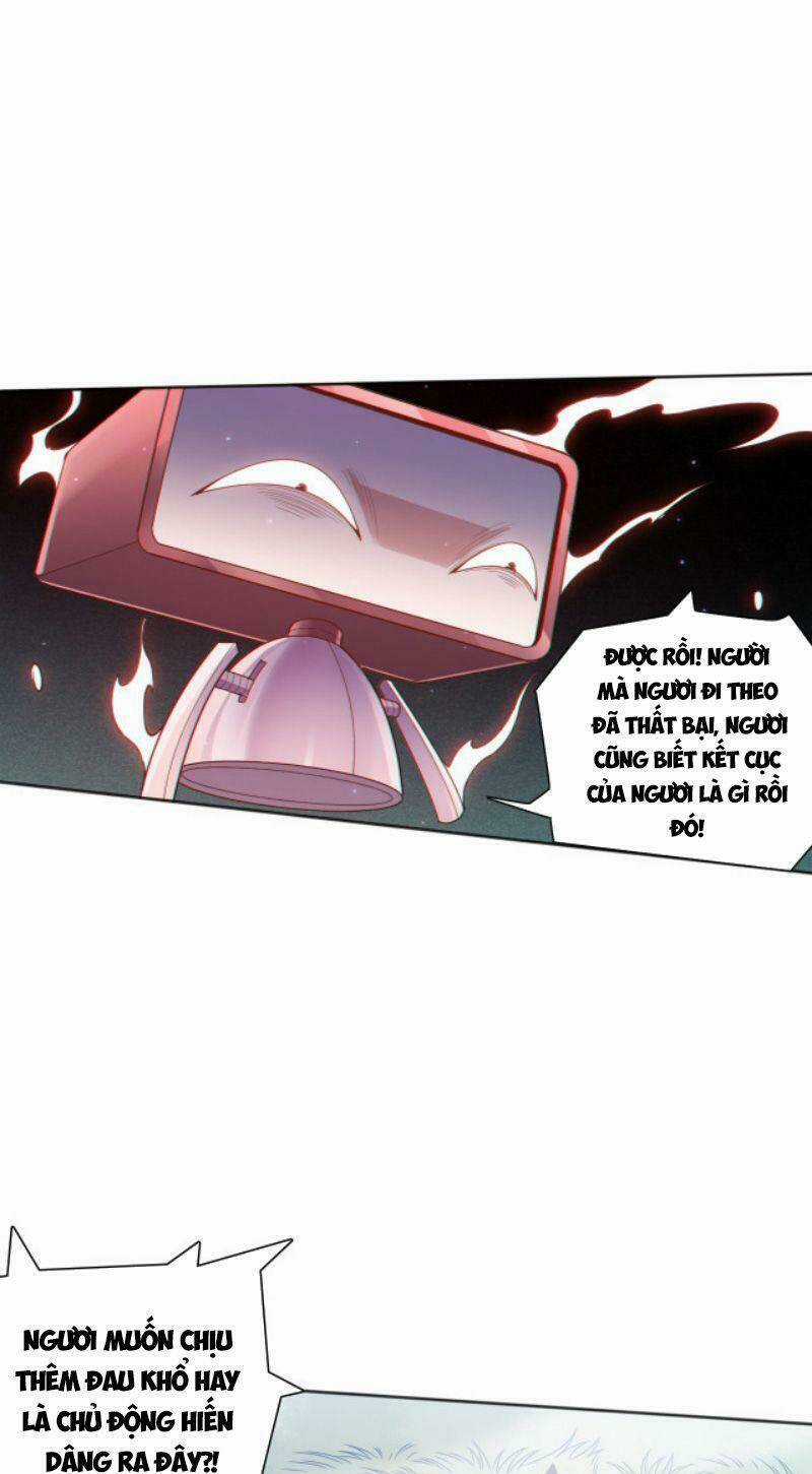 Giản Giới - Chapter 143 - Trang 7