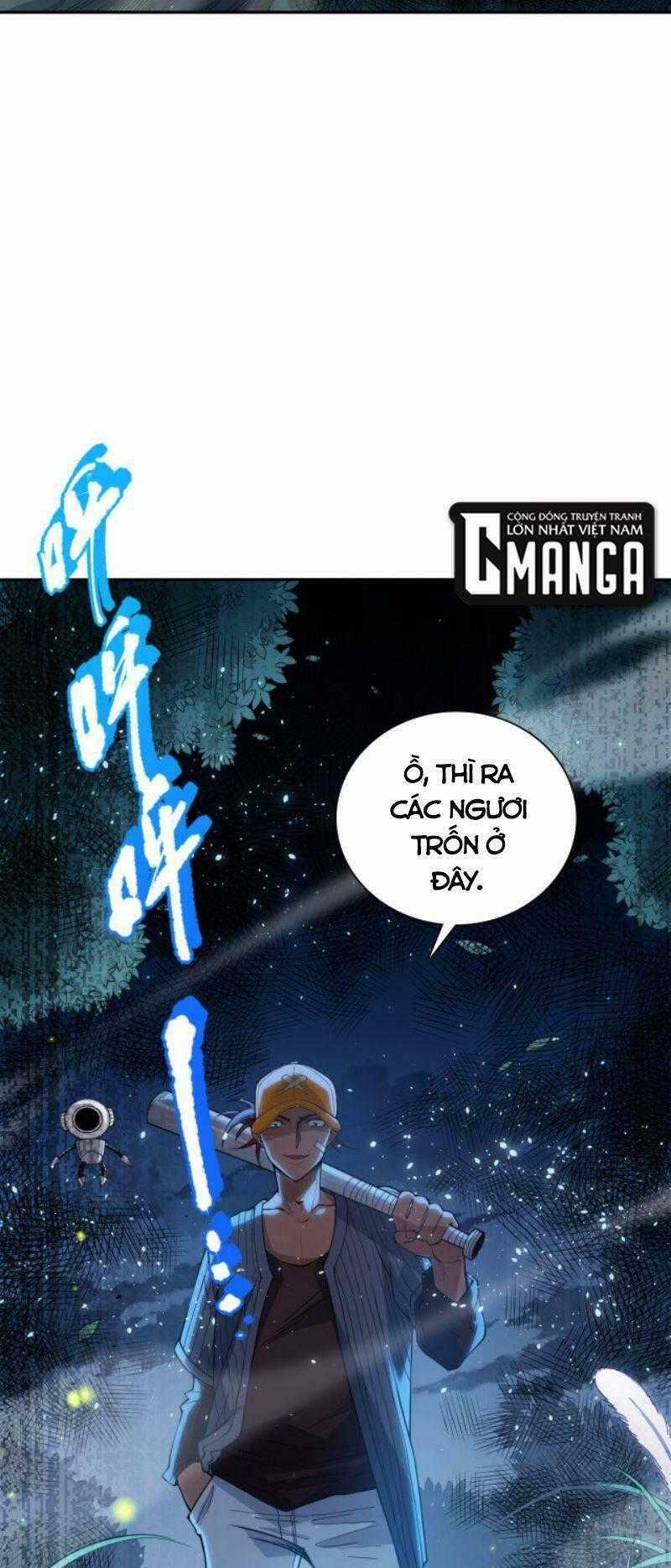 Giản Giới - Chapter 143 - Trang 61