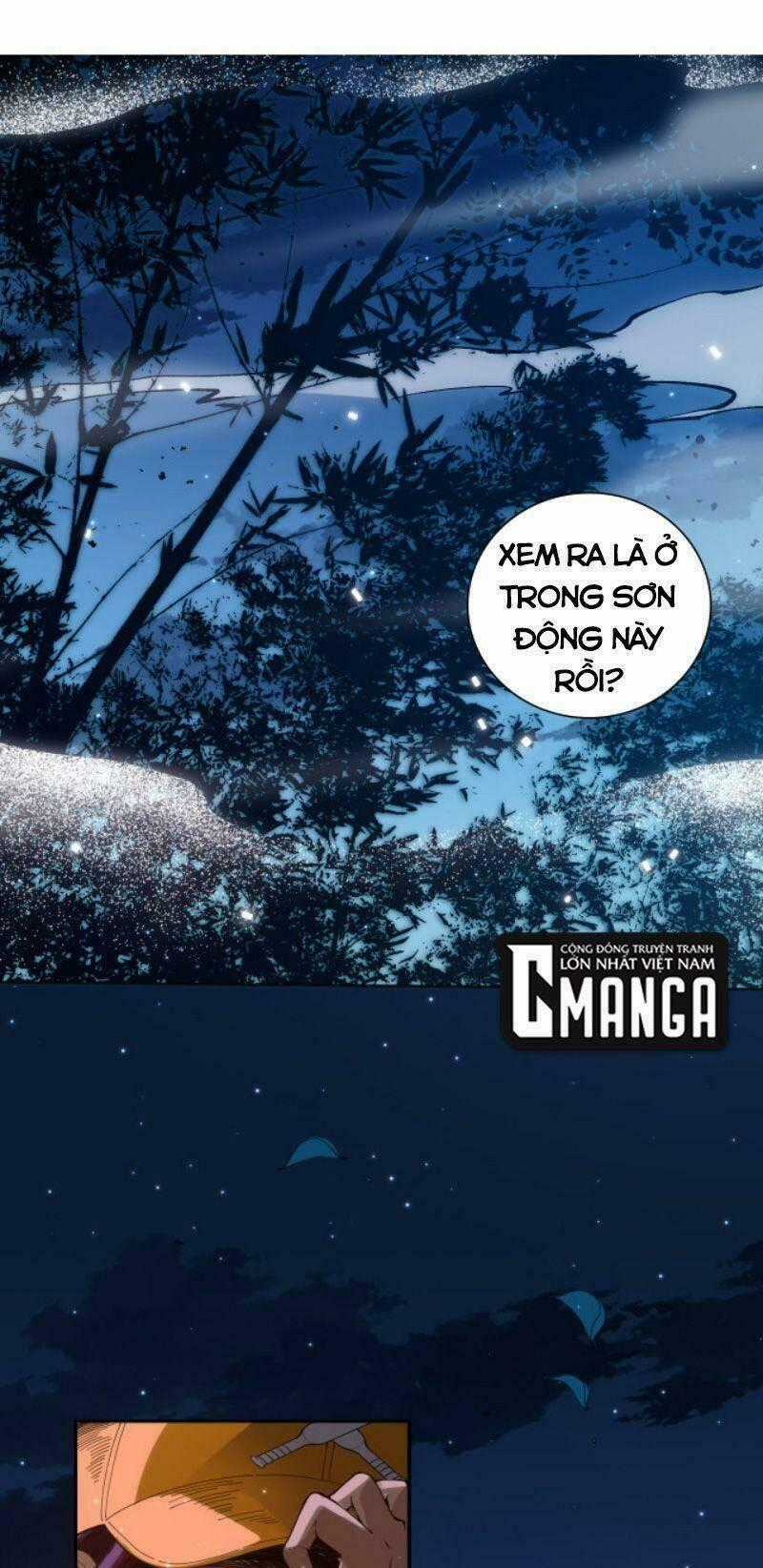 Giản Giới - Chapter 144 - Trang 1