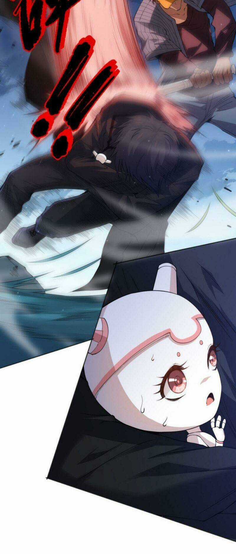 Giản Giới - Chapter 144 - Trang 12