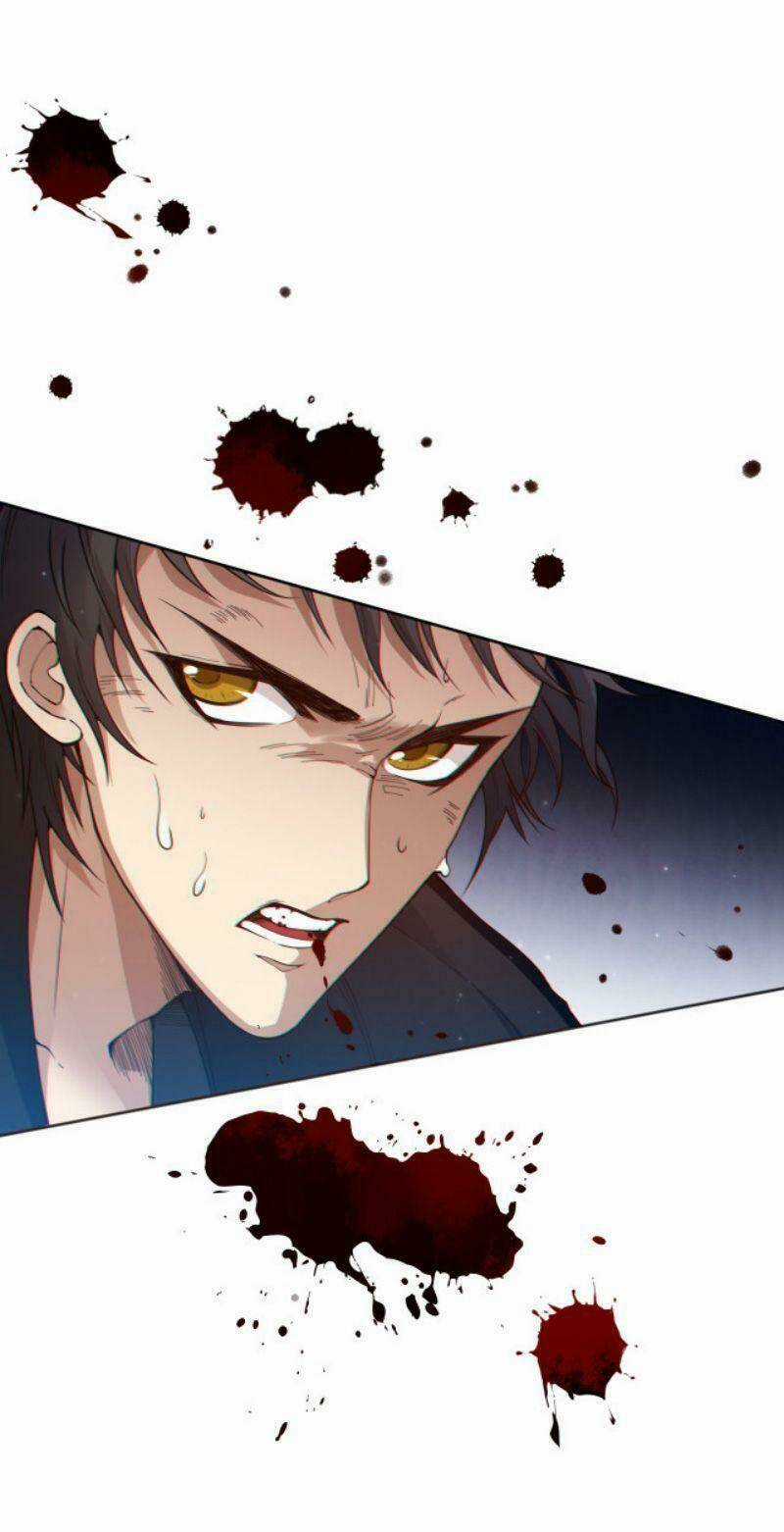 Giản Giới - Chapter 144 - Trang 13